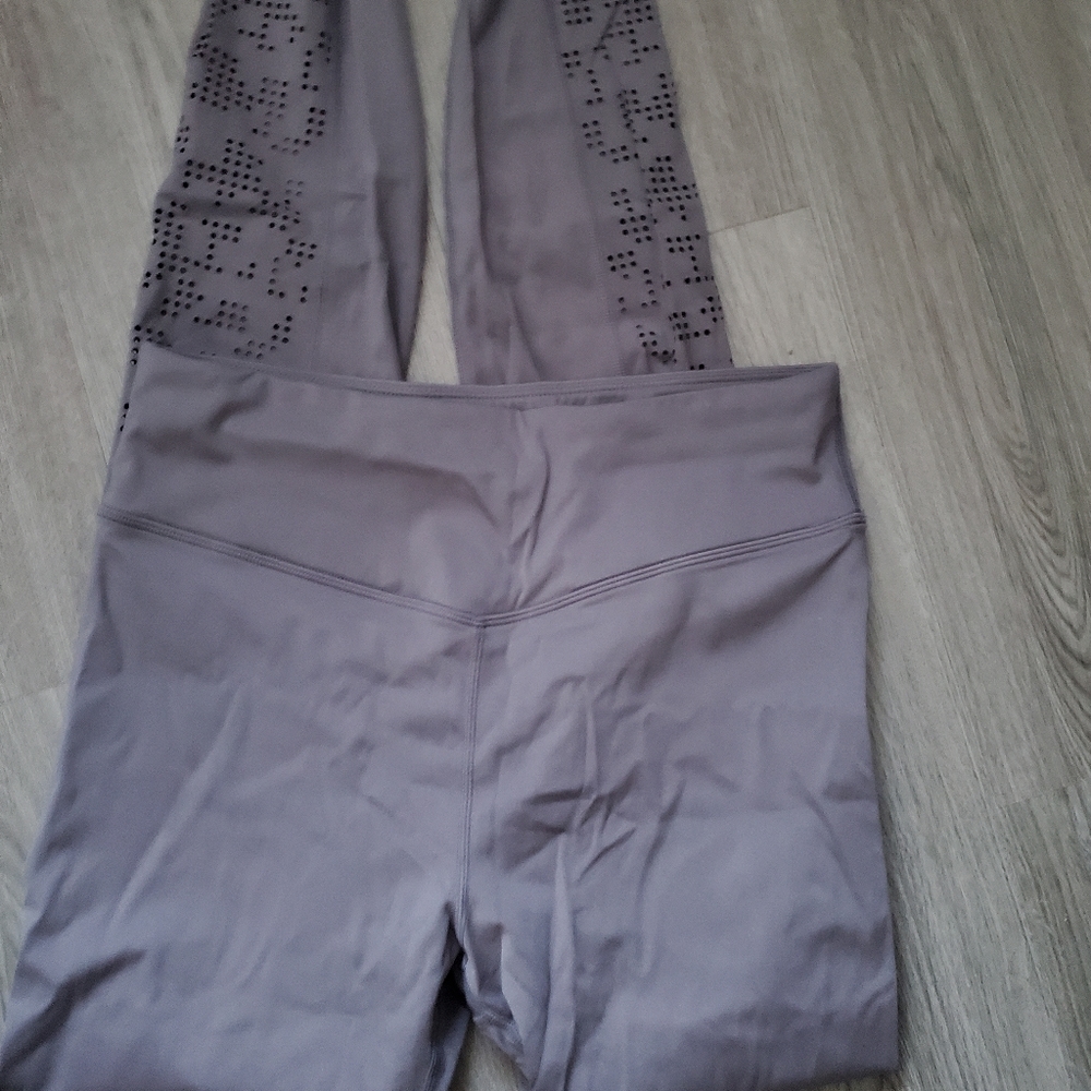 Small Varley cropped leggings